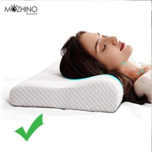 مراقبتهای مناسب مژه در خواب