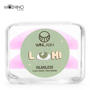 پک بیگودی لومی وین لش (Lumi)