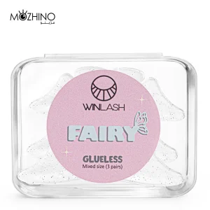 بیگودی لیفت مژه فیری Fairy