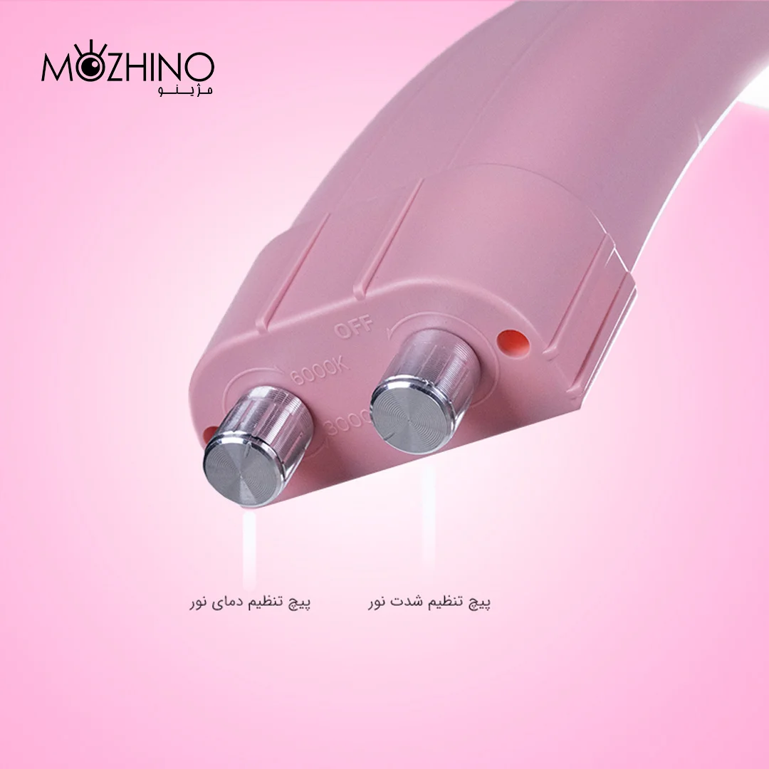 مون لايت CR-M8X وین لش (Winlash) - تصویر 3
