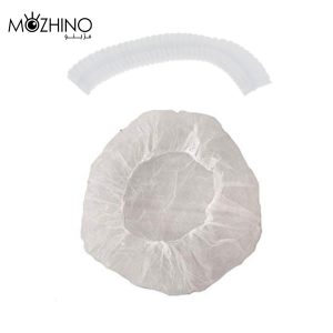 کلاه یکبار مصرف آکاردئونی