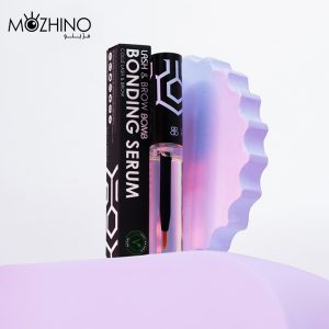 چسب لیفت مژه لش بمب