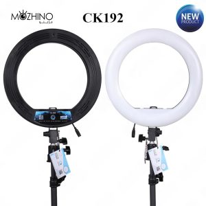 رینگ لایت سیکارو مدل CK192