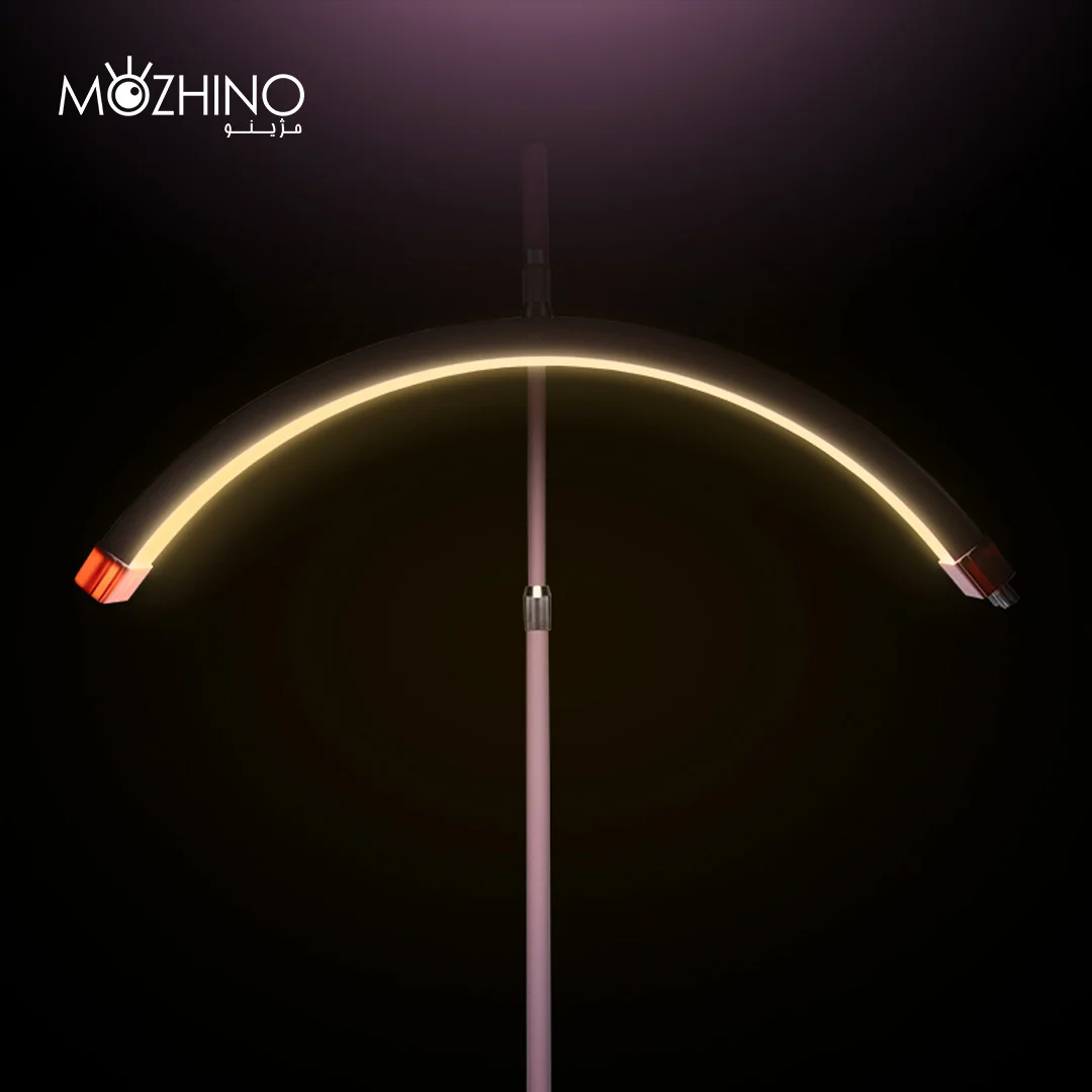 مون لايت CR-M8X وین لش (Winlash) - تصویر 2
