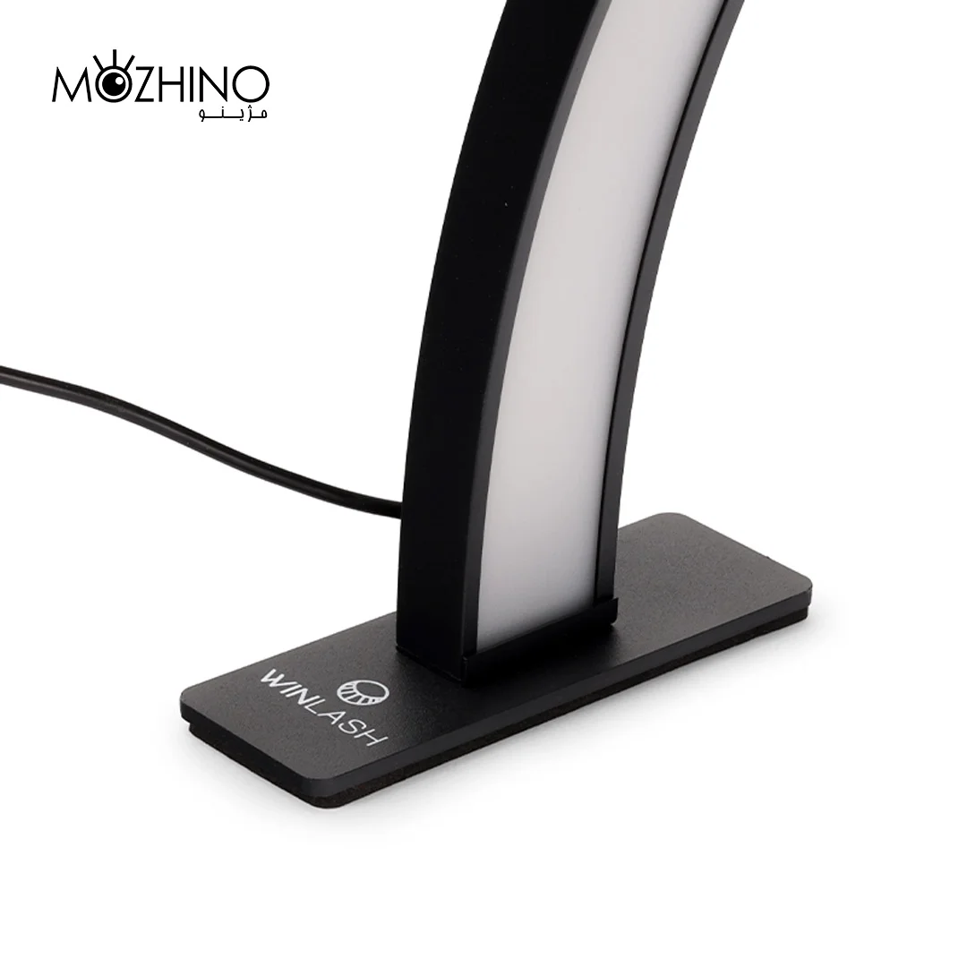 مون لایت CR-120X وین لش (Winlash) - تصویر 4