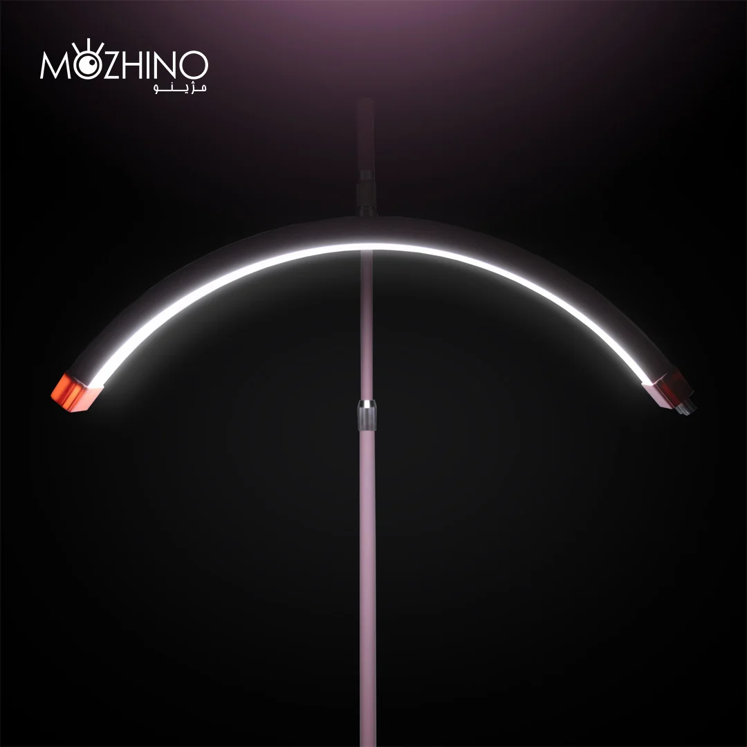 مون لايت CR-M8X وین لش (Winlash) - تصویر 4