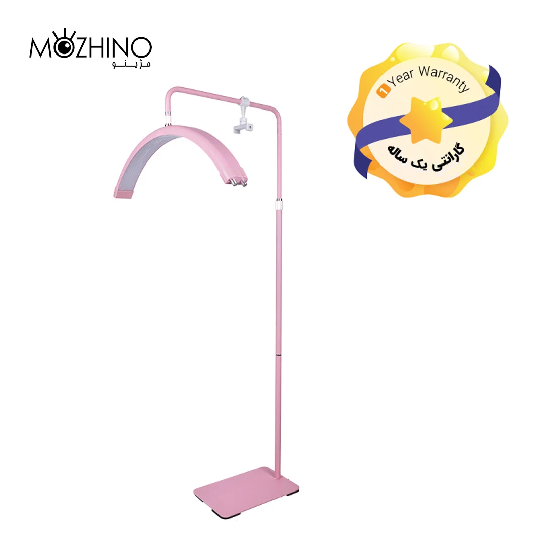 مون لايت CR-M8X وین لش (Winlash)