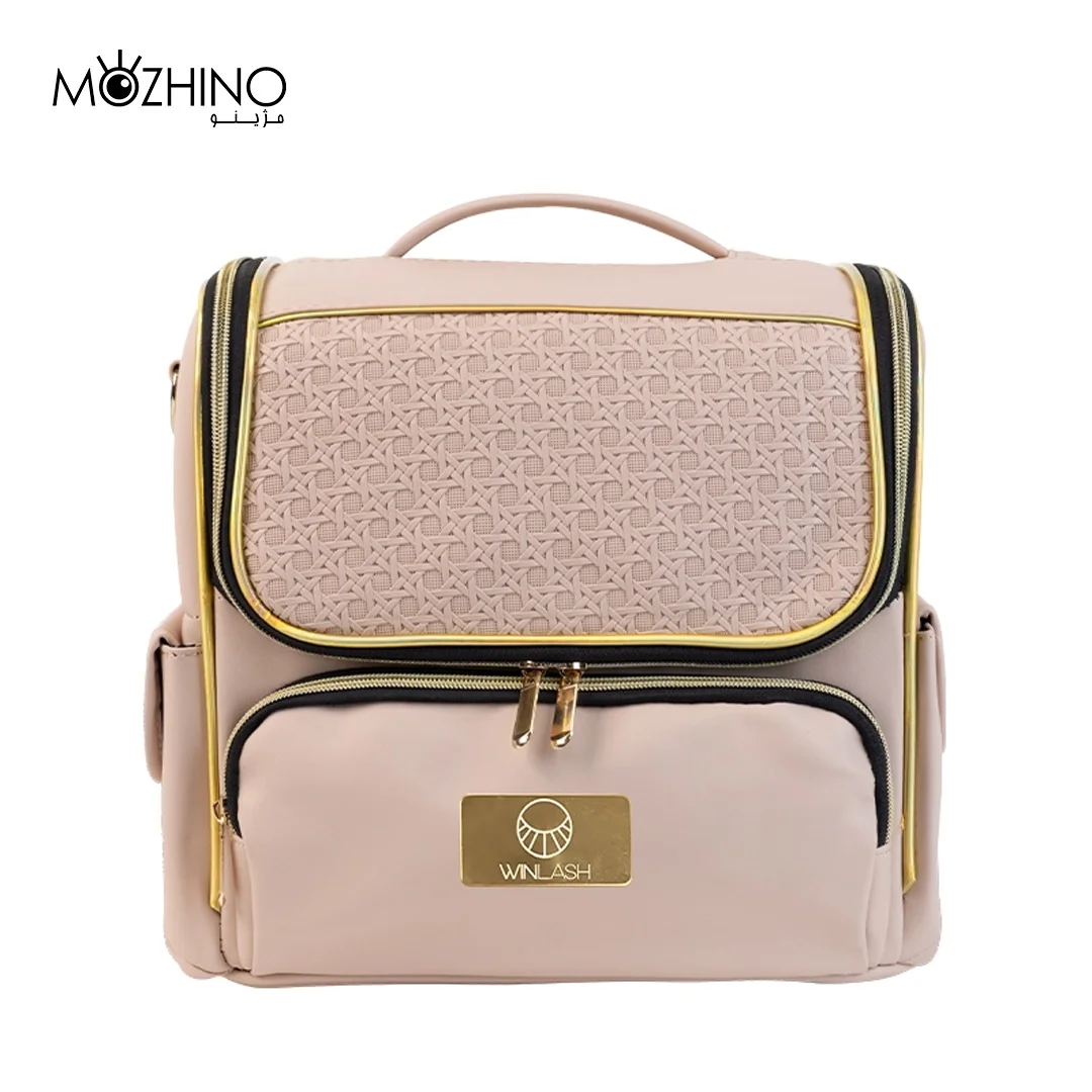 کیف وین لش نوا (winlash)