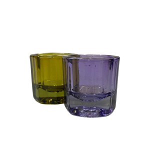 گوده شیشه ای