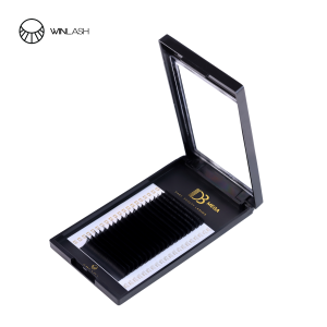 پالت مژه مگا DB تک سایز