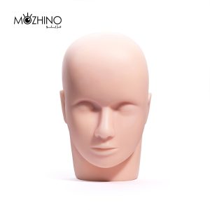 سرمانکن تمرینی مژه