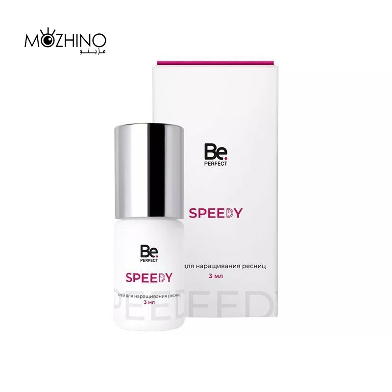 چسب بی اسپیدی (speedy) BE - تصویر 3