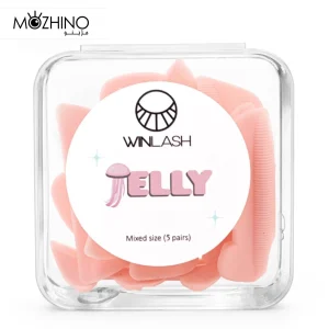 پک بیگودی جلی وینلش (Jelly)