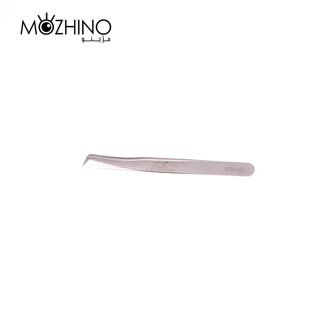 پنس سر کج وتوس مدل MSA-6B